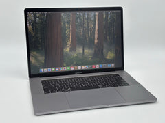 Macbook Pro A1990 Intel i7 32GB Ram 2tb SSD A-Grade