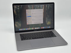 Macbook Pro A1990 Intel i7 32GB Ram 2tb SSD A-Grade