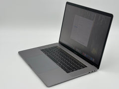 Macbook Pro A1990 Intel i7 32GB Ram 2tb SSD A-Grade