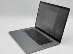 Macbook Pro A1990 Intel i7 32GB Ram 2tb SSD A-Grade