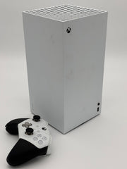 XBOX Series X Digital with Series 2 XBOX Elite Pro Controller