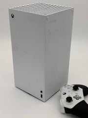 XBOX Series X Digital with Series 2 XBOX Elite Pro Controller