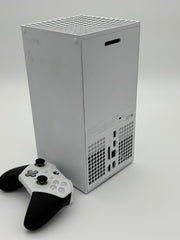 XBOX Series X Digital with Series 2 XBOX Elite Pro Controller