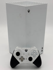 XBOX Series X Digital with Series 2 XBOX Elite Pro Controller