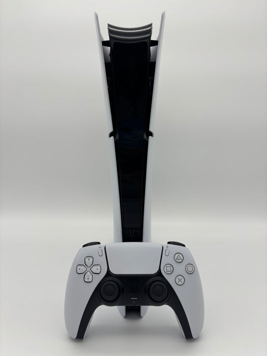 Playstation 5 Digital Edition Console with Controller