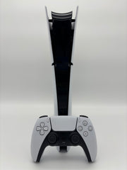 Playstation 5 Digital Edition Console with Controller
