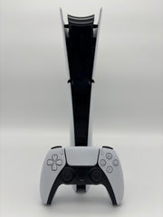 Playstation 5 Digital Edition Console with Controller