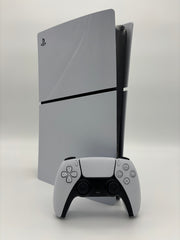Playstation 5 Digital Edition Console with Controller