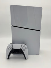 Playstation 5 Digital Edition Console with Controller