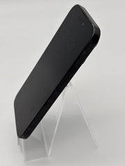 Apple iPhone 16 Pro | 256GB | Black Titanium (Unlocked) | 93% Battery Health | Restored Display & Back Glass