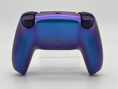 Playstation 5 Controller Chrome Indigo
