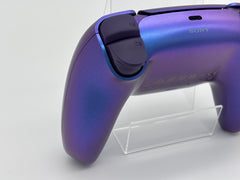 Playstation 5 Controller Chrome Indigo