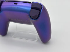 Playstation 5 Controller Chrome Indigo