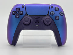 Playstation 5 Controller Chrome Indigo