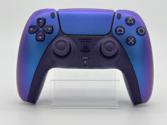 Playstation 5 Controller Chrome Indigo