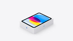 NEW Apple iPad 10th Generation Wi-Fi 64GB – Silver (Model A2696)