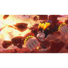 Donkey Kong Bananza - Nintendo Switch 2