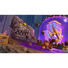 Donkey Kong Bananza - Nintendo Switch 2