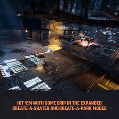 Tony Hawk's Pro Skater 3+4, Nintendo Switch 2 NEW!