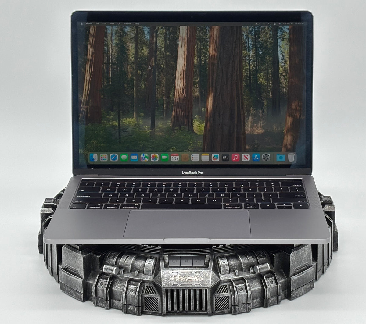 Apple MacBook Pro 13" (2019) | 1.4GHz Quad-Core i5 | 8GB RAM | 128GB SSD | Space Gray