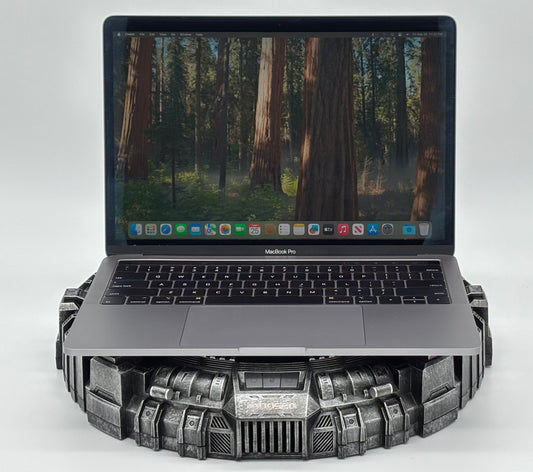 Apple MacBook Pro 13" (2019) | 1.4GHz Quad-Core i5 | 8GB RAM | 128GB SSD | Space Gray