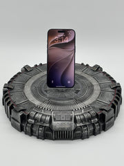 Apple iPhone 17 Pro Max | 256GB | Deep Blue (Restored Housing) | Carrier Locked | 120Hz Aftermarket OLED