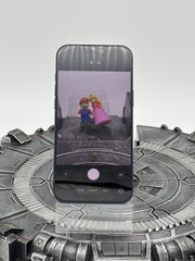 Apple iPhone 17 Pro Max | 256GB | Deep Blue (Restored Housing) | Carrier Locked | 120Hz Aftermarket OLED