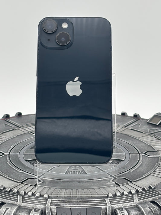 Apple iPhone 14 | 128GB | Midnight Black | Factory Unlocked | Excellent Condition (94% Battery Health)