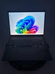 HP OmniBook Ultra 14-fd00013dx Laptop AMD Ryzen AI 9 HX 375 32GB Ram 1TB SSD