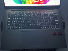 HP OmniBook Ultra 14-fd00013dx Laptop AMD Ryzen AI 9 HX 375 32GB Ram 1TB SSD