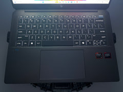HP OmniBook Ultra 14-fd00013dx Laptop AMD Ryzen AI 9 HX 375 32GB Ram 1TB SSD
