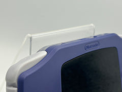 GameBoy Advance INDIGO + IPS Screen Upgrade