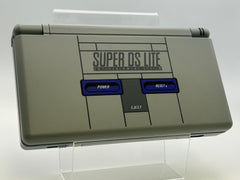 Nintendo DS Lite Super Nintendo Super Nintendo Classic