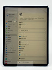 iPad Air 13 inch M2 256GB WiFi + Cellular