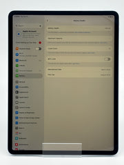 iPad Air 13 inch M2 256GB WiFi + Cellular