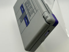 Nintendo DS Lite Super Nintendo Super Nintendo Classic