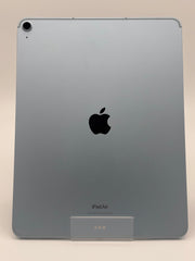 iPad Air 13 inch M2 256GB WiFi + Cellular