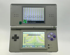 Nintendo DS Lite Super Nintendo Super Nintendo Classic