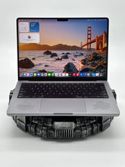 Macbook M2 Pro 16gb RAM 512GB SSD 10 Cores CPU 94% Battery Health A2779