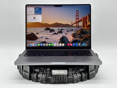 Macbook M2 Pro 16gb RAM 512GB SSD 10 Cores CPU 94% Battery Health A2779