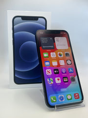 iPhone 12 128gb Black Unlocked