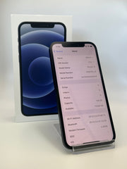 iPhone 12 128gb Black Unlocked