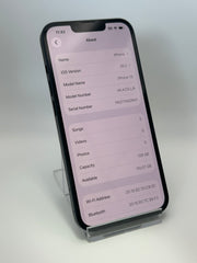 iPhone 13 128gb Black Unlocked