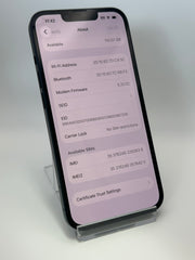 iPhone 13 128gb Black Unlocked