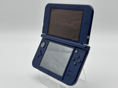 New Nintendo 3DS XL Galaxy Purple Fully Restored