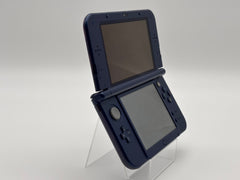 New Nintendo 3DS XL Galaxy Purple Fully Restored