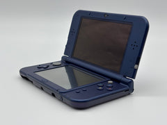 New Nintendo 3DS XL Galaxy Purple Fully Restored