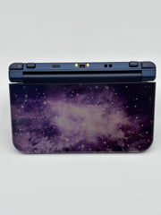 New Nintendo 3DS XL Galaxy Purple Fully Restored