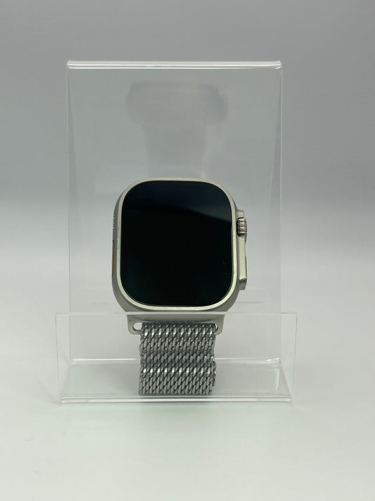 Apple Watch Ultra 2 2nd Generation GPS & Cellular 49mm - Titanium - Excellent