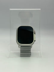 Apple Watch Ultra 2 2nd Generation GPS & Cellular 49mm - Titanium - Excellent